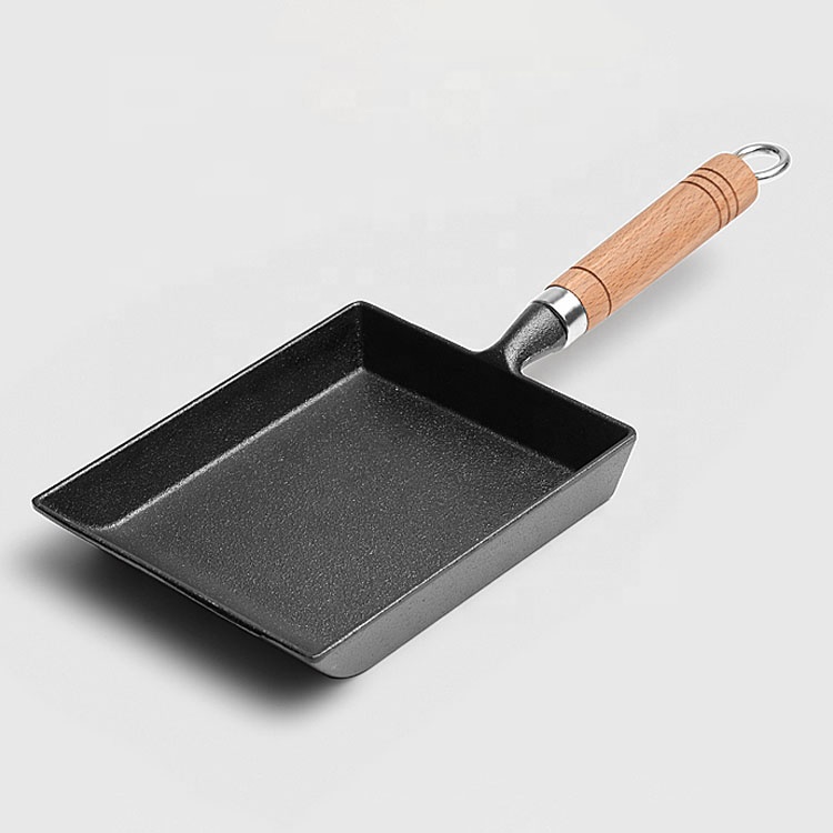 Frying Pans & Skillets