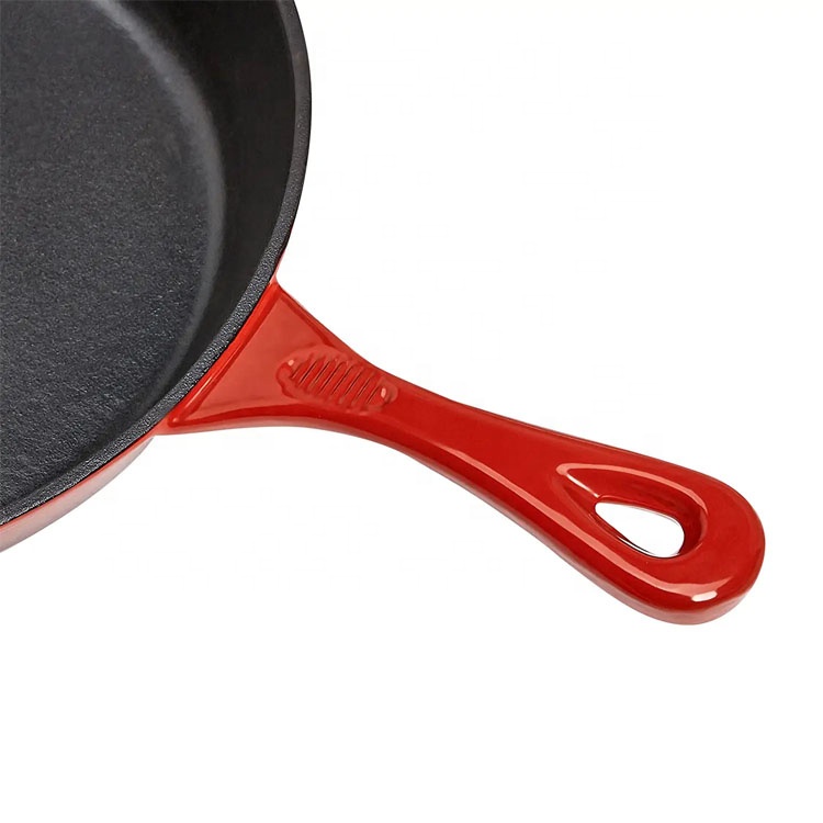 Frying Pans