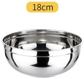 18cm cooking dish