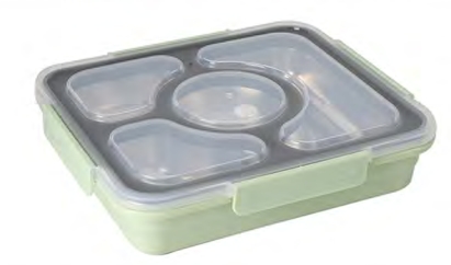 304 Unflavored Medium lunch boX