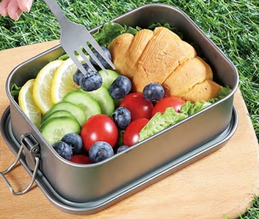 Lnuch Box
