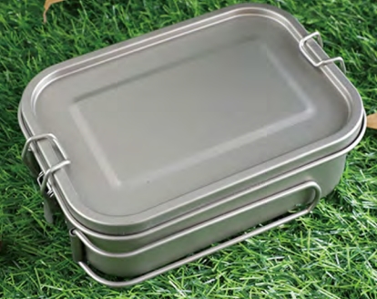 Lnuch Box