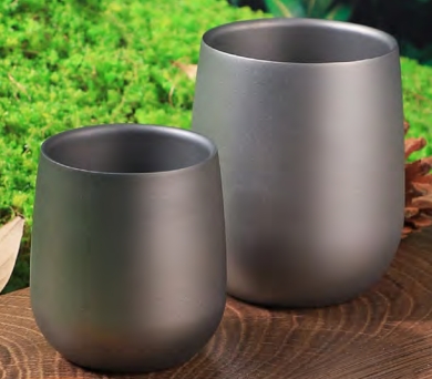 Tettany Cup