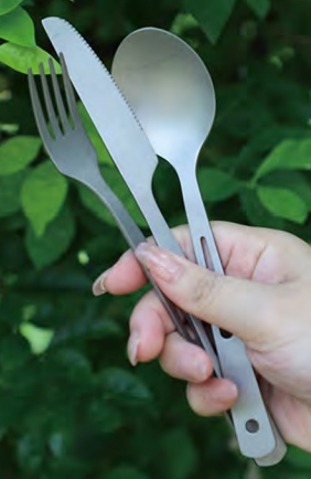 Tableware