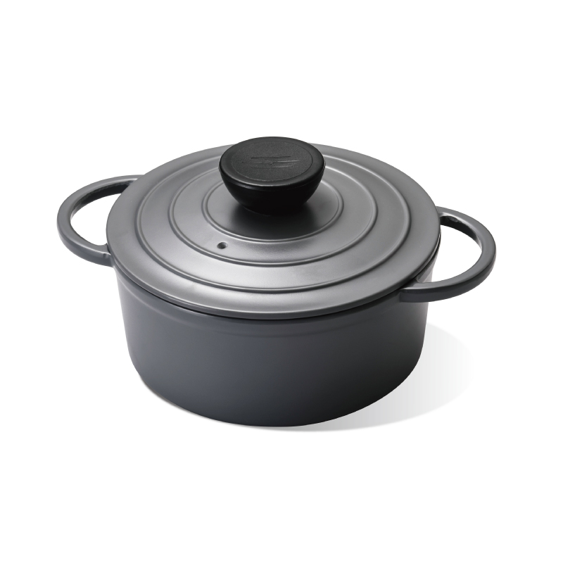 Binaural stew