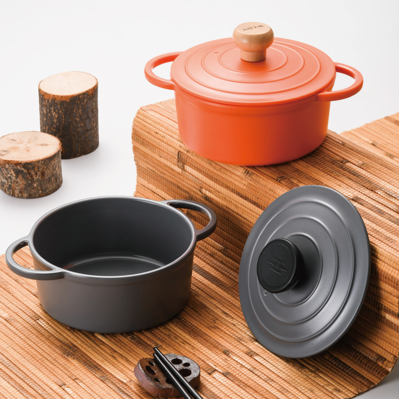 Binaural stew