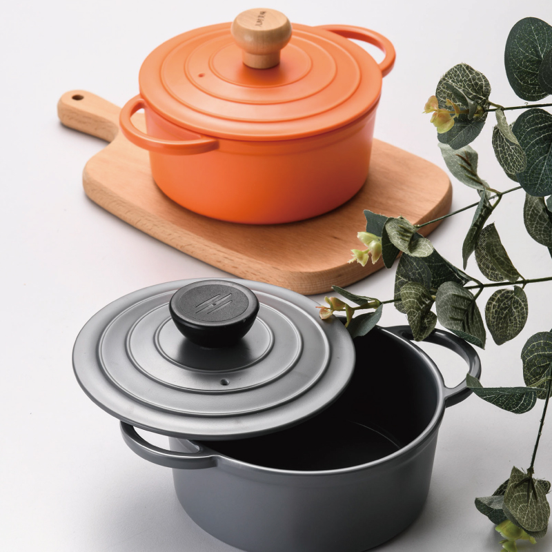 Binaural stew