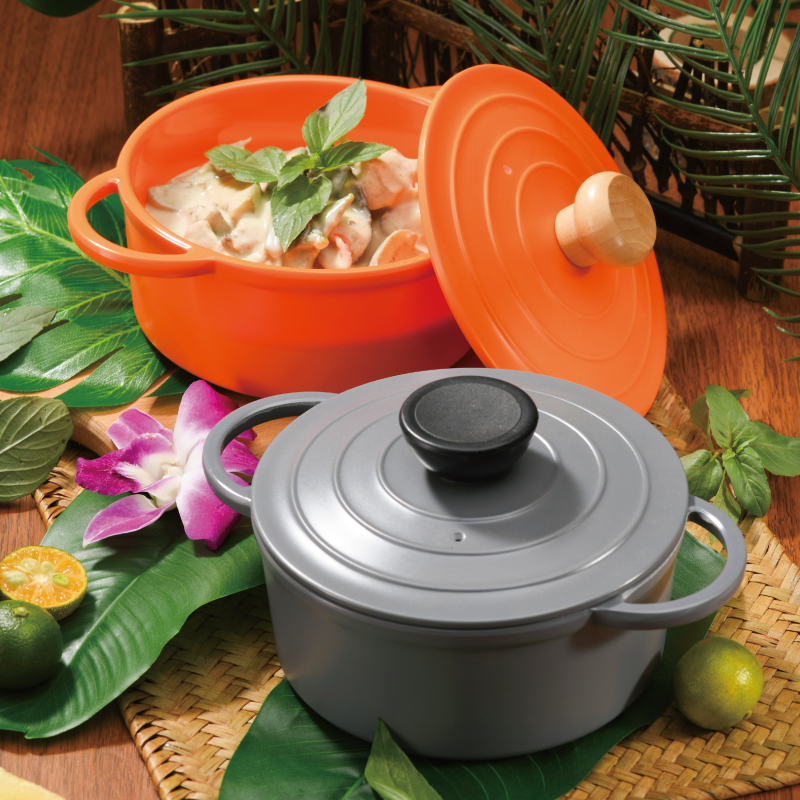 Binaural stew