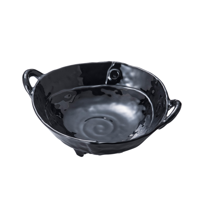 12.3" stone amphora