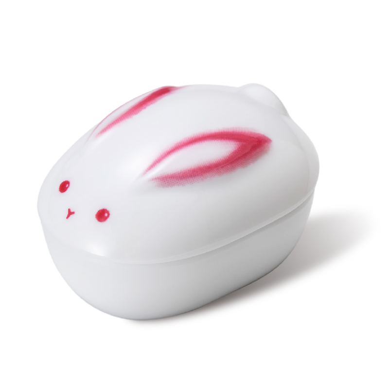 Jade Rabbit Dessert Bowl