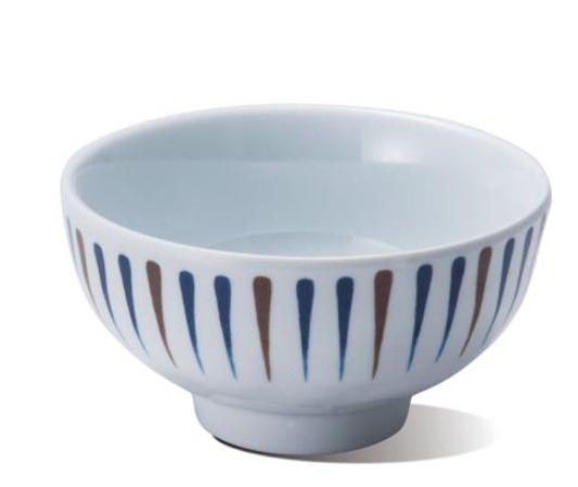 Japanese-style bowl