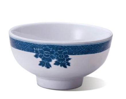 Japanese-style bowl