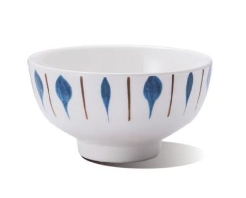 Japanese-style bowl
