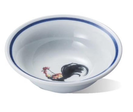 Morning Ming rice bowl