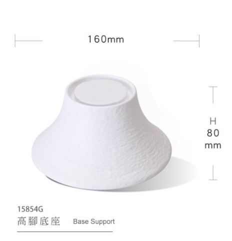 Tall base