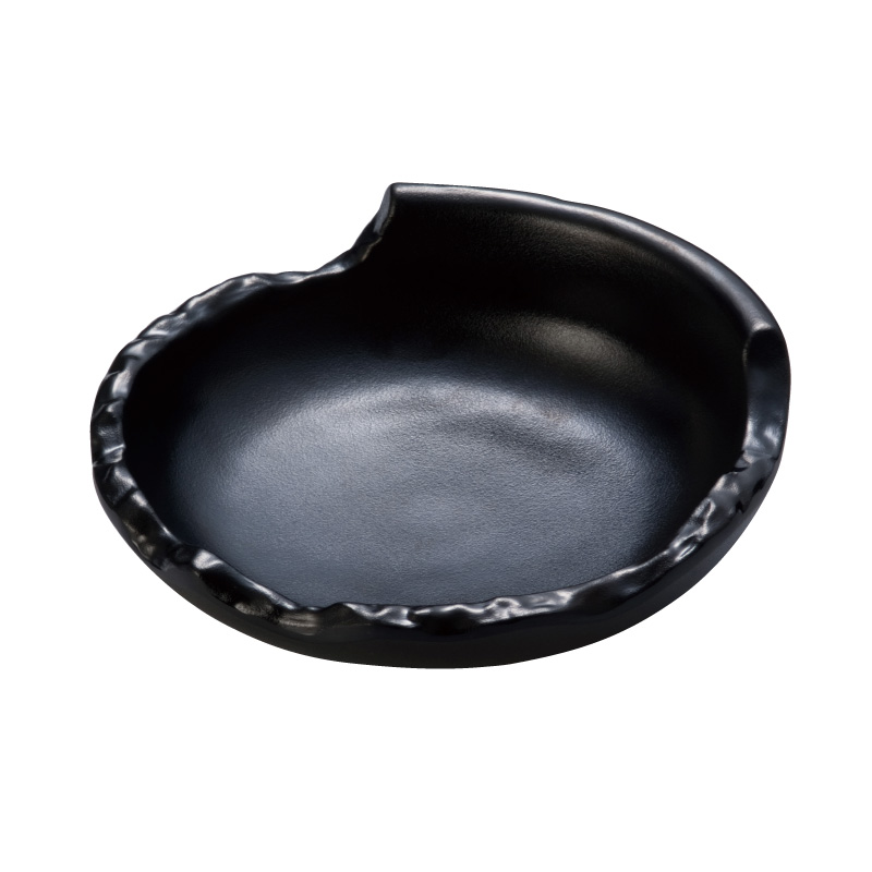 Five mountains and deep bowls
