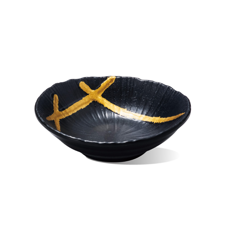 5.7-inch embossed bowl