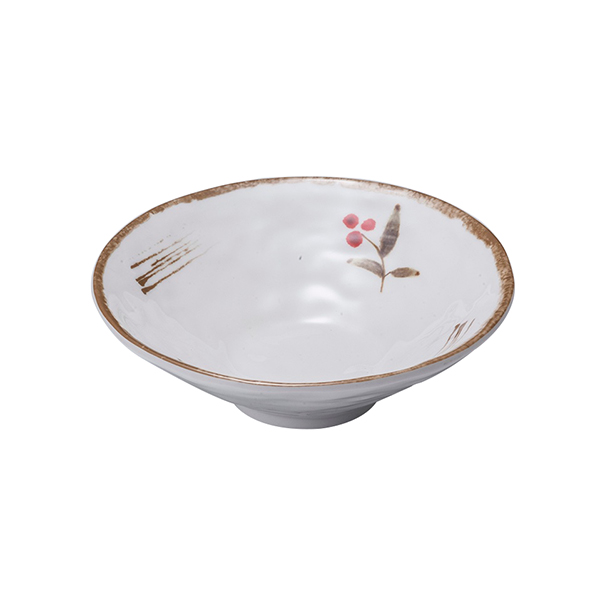 7.5 inch diagonal bowl