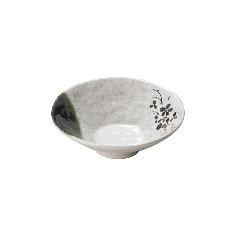 7 inch diagonal bowl