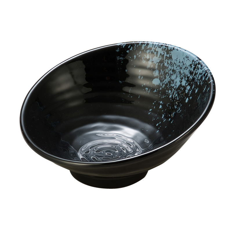 Half Moon Bowl
