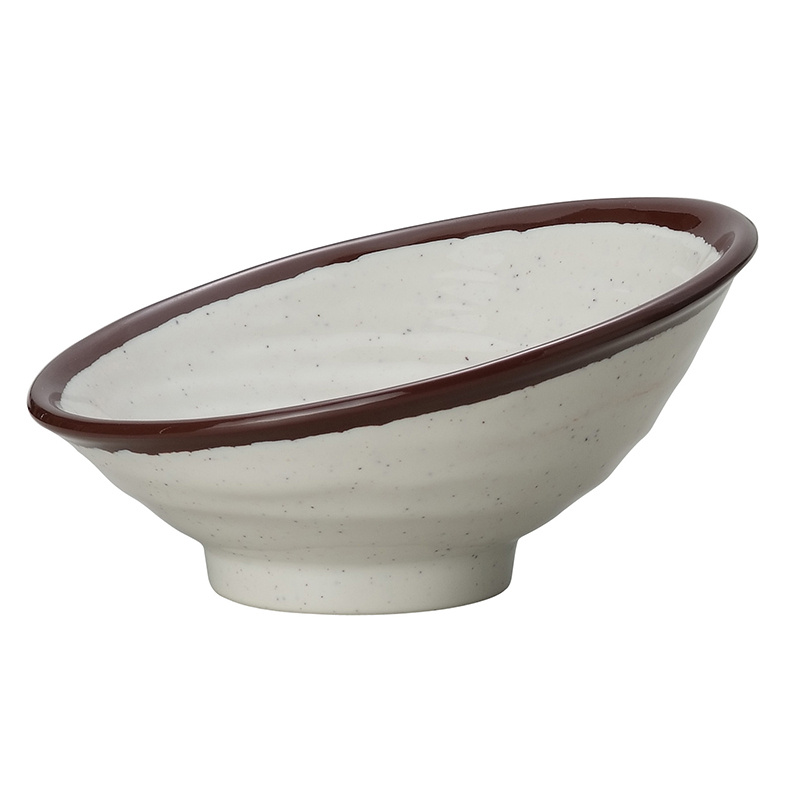 Half Moon Bowl