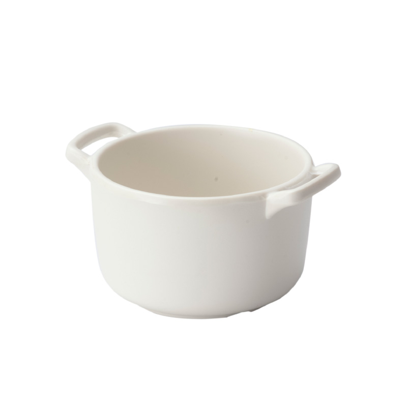 Colourful stew pot