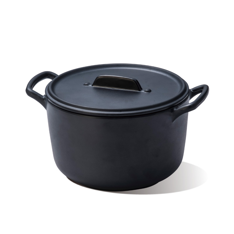 Stew pot
