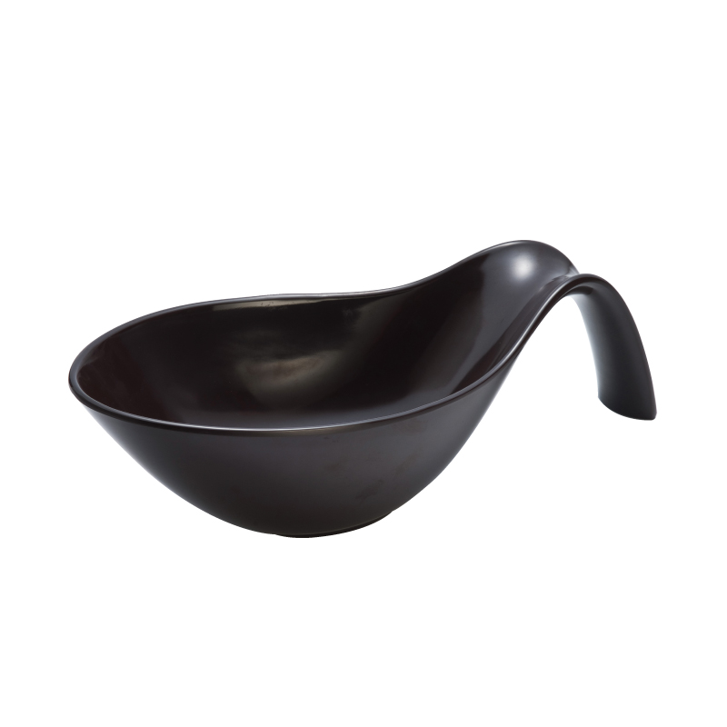 Spoon bowl