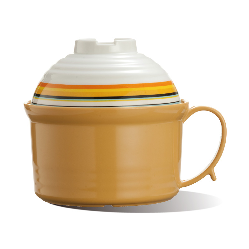 Double cup set