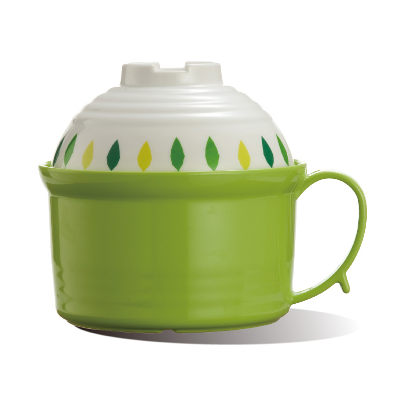 Double cup set