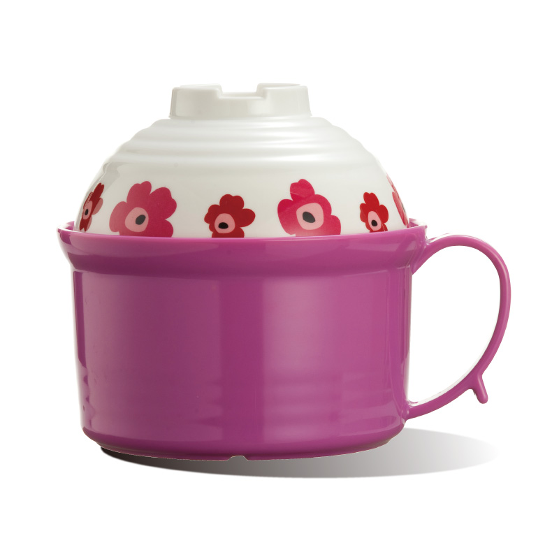 Double cup set