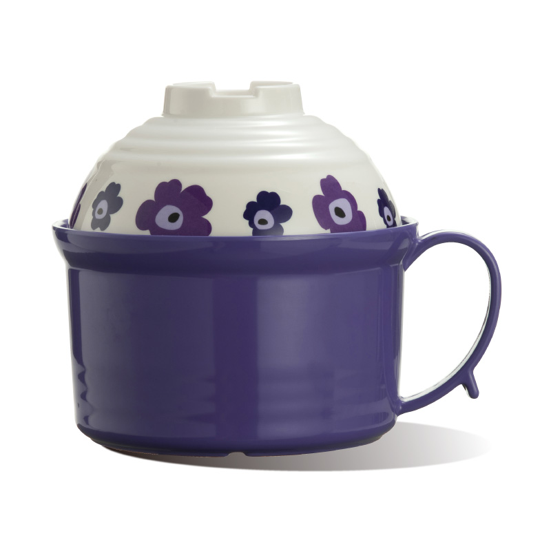 Double cup set