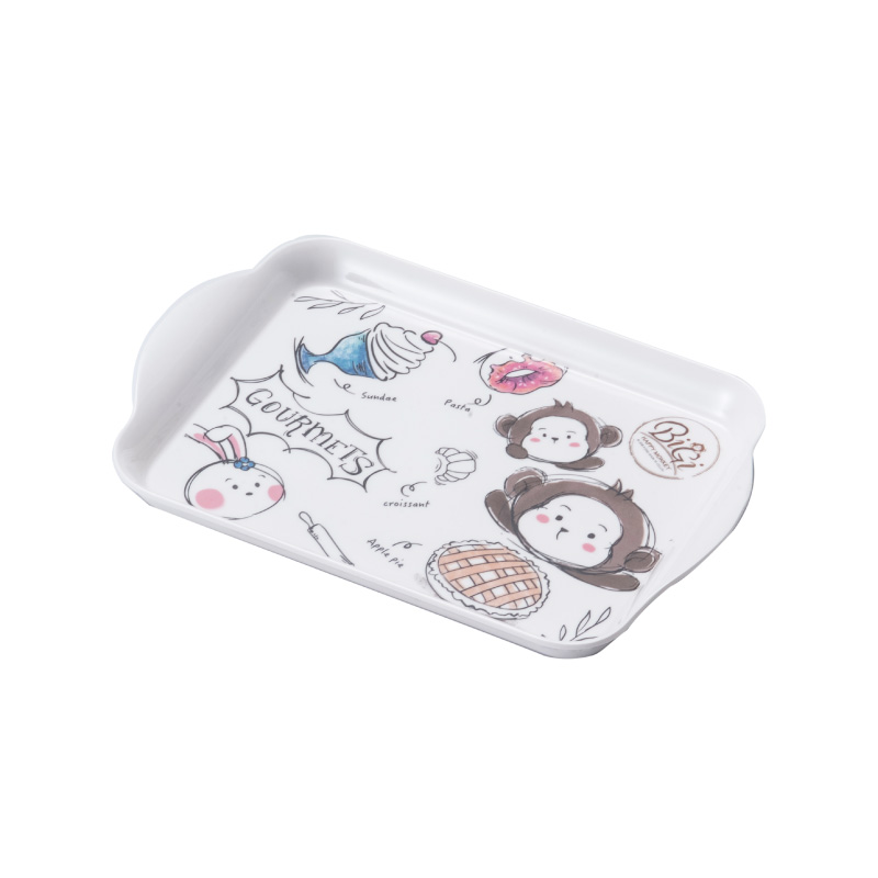 Beechcraft trays