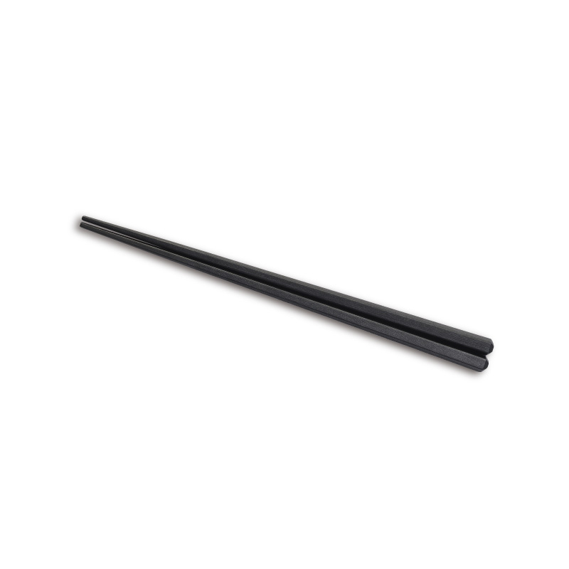 Pentagonal chopsticks