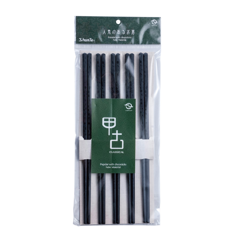 Jiagu chopsticks