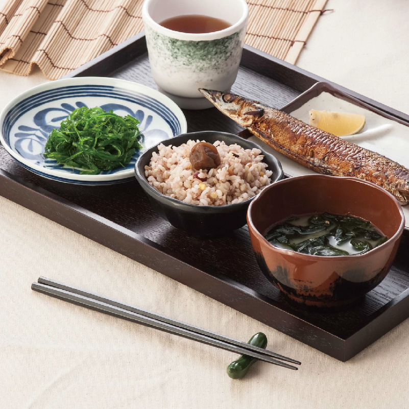 Octagonal chopsticks
