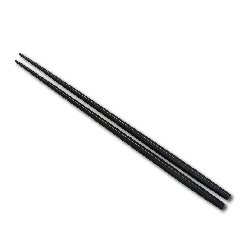 Octagonal chopsticks