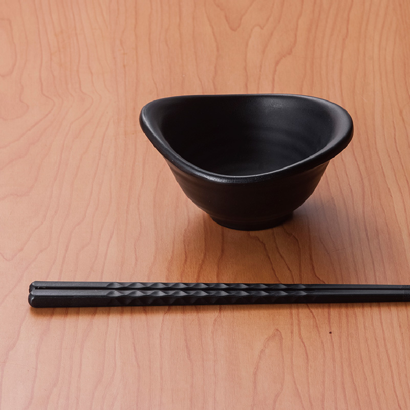 Tortoiseshell chopsticks