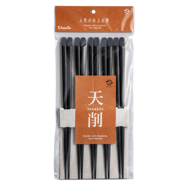 Day sharpening chopsticks