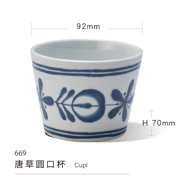 Soup cups