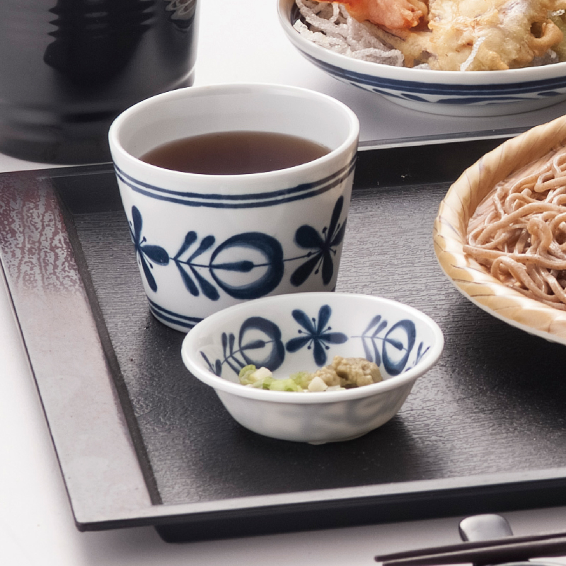 Soup cups