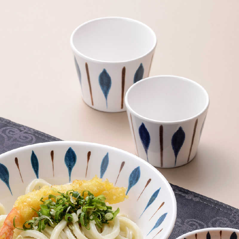Soup cups