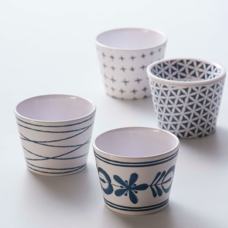 Soup cups