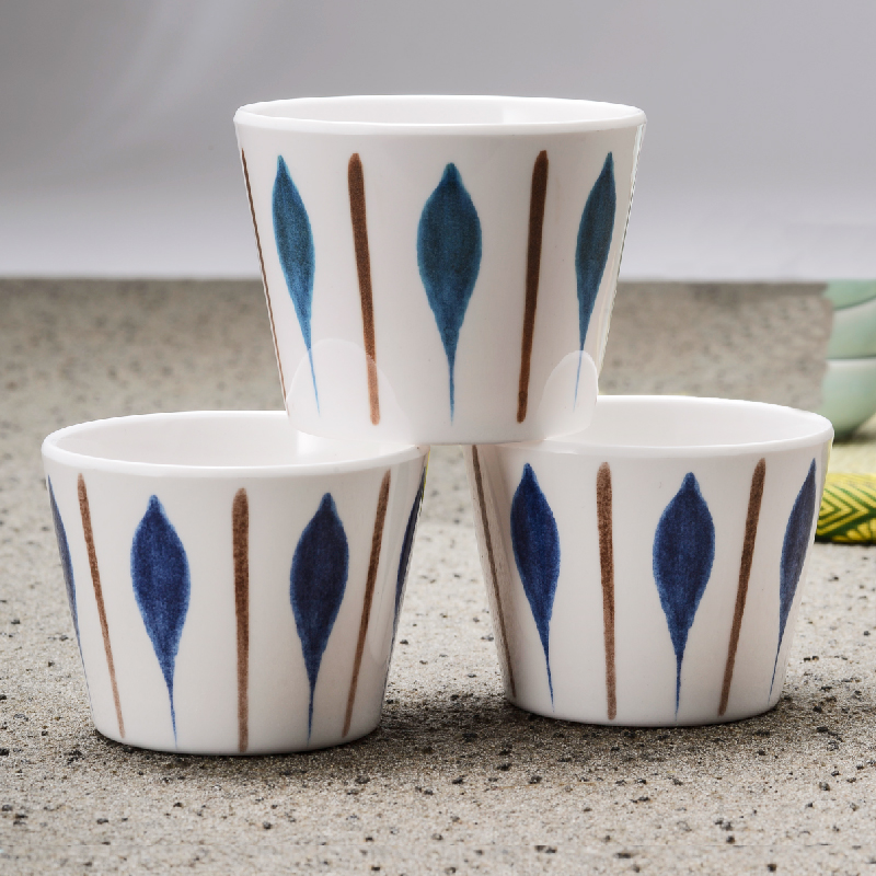 Soup cups