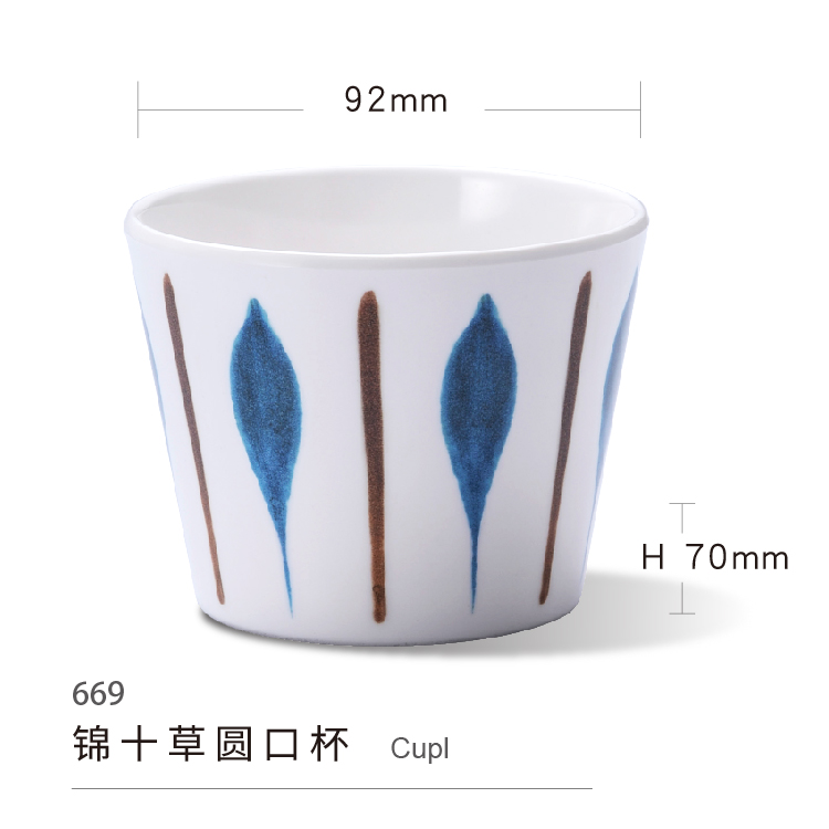 Soup cups