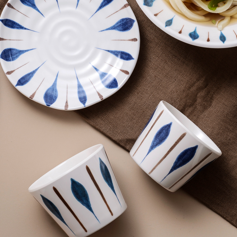 Soup cups