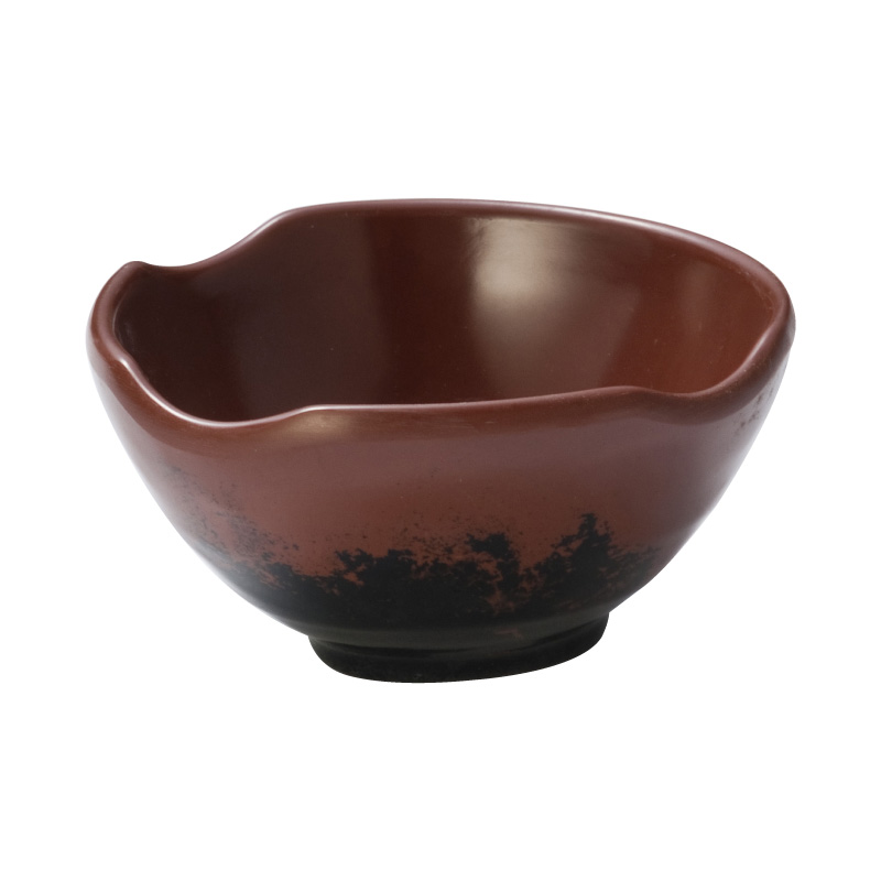 Japanese sauce cup