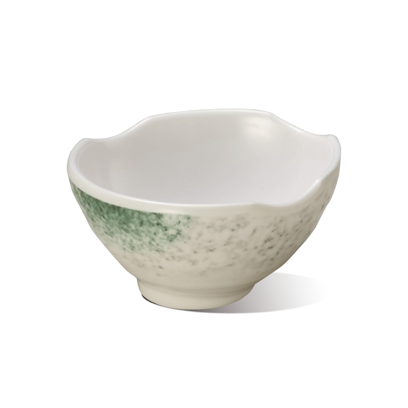 Japanese sauce cup