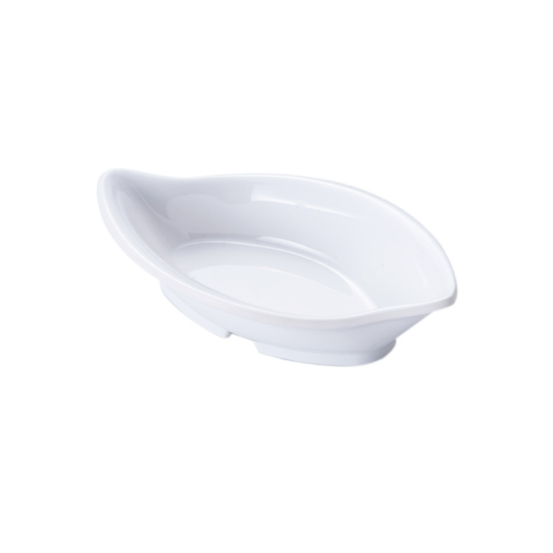 eaf-shaped soybean oil pools