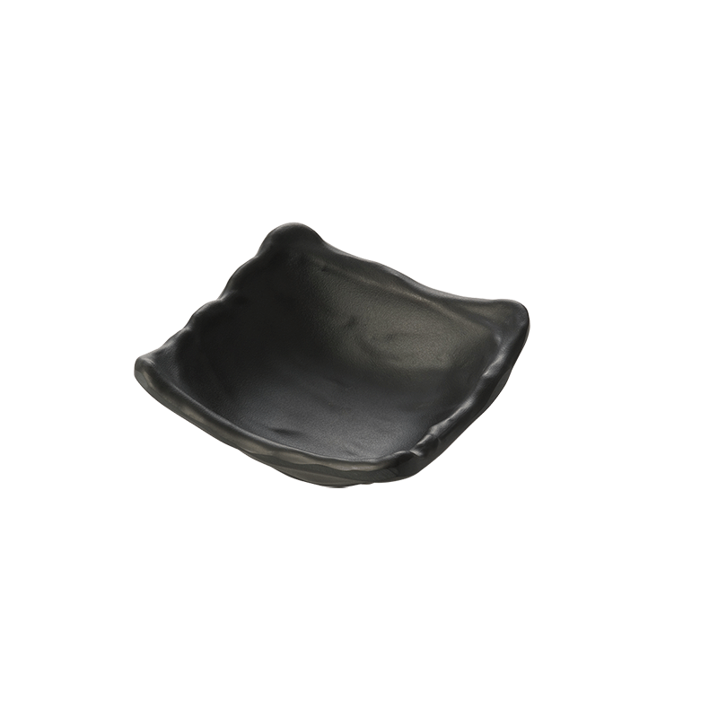 Square bowl
